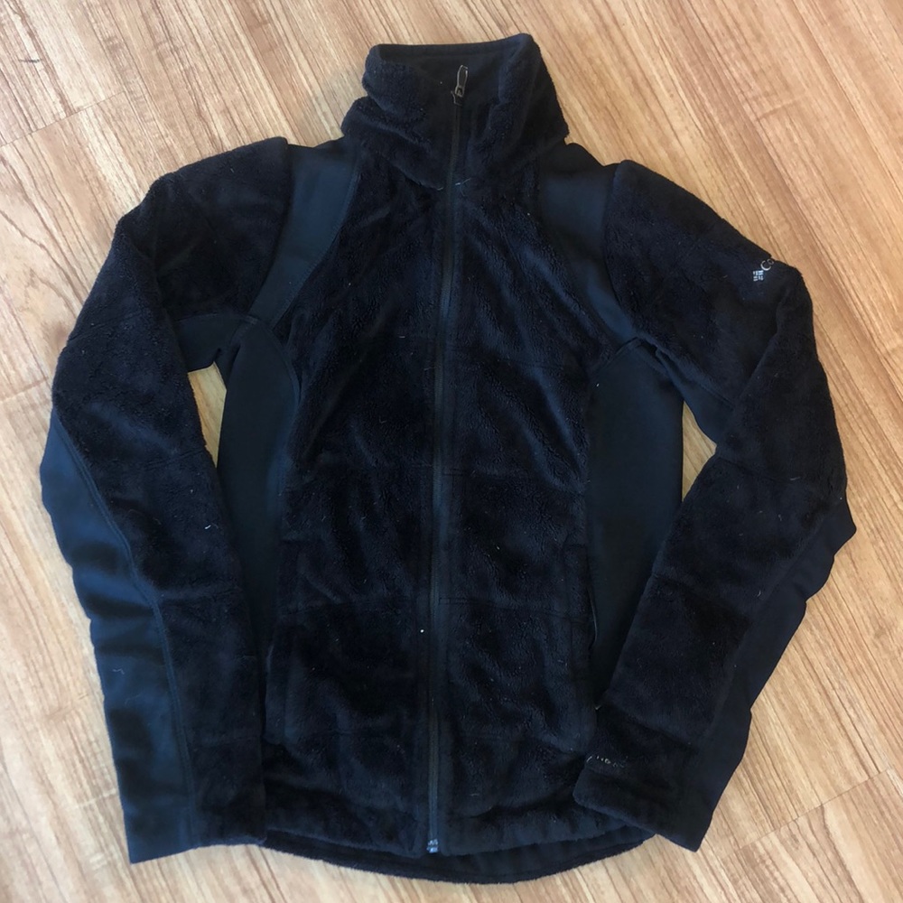 Columbia Jacket